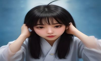 亲密关系沟通技巧专题配图，两人面对面坐在温暖咖啡厅中认真交谈，画面温馨自然