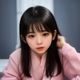 读者小鱼儿的头像，年轻女性，温和笑容