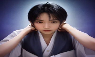 长期伴侣亲密关系维护专题配图，一对中年夫妻在家中温馨互动，画面充满生活气息